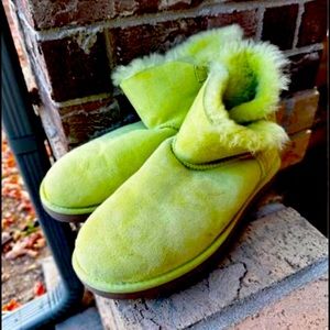 Ugg Boot Size 8